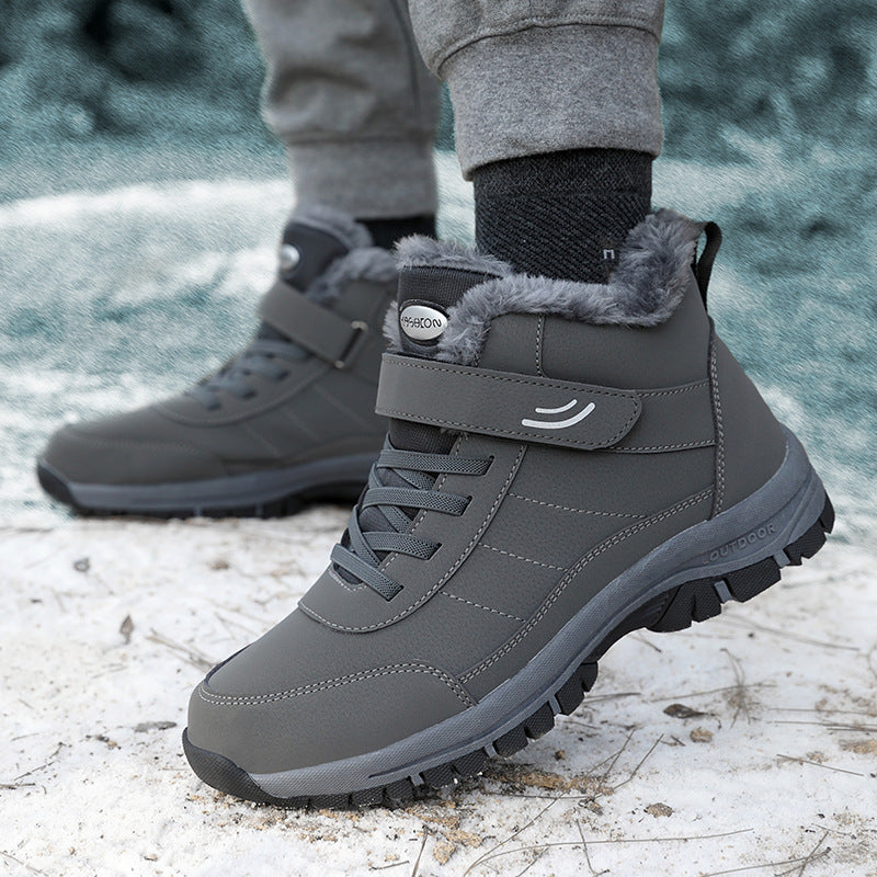 đâïž Bestseller â Kalte FĂŒĂe zu Hause oder unterwegs? â Kuschelige Winter-Slip-Ons mit PlĂŒschfutter