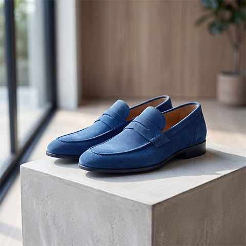 Herrenschuhe