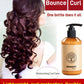 🎁 Styling de lungă durată Volum marocan Elasticitate hidratantă