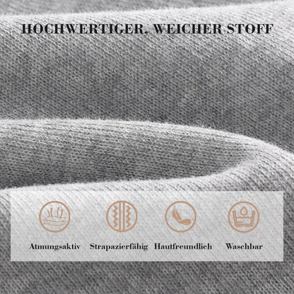 ✨✨Begrenzter Vorrat verfügbar, nicht verpassen!👗Damen-Strickweste mit V-Ausschnitt