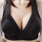【🔥Cumpără 1, primește 1 gratuit】💖Buton frontal Gathering Plus Dimensiune lenjerie de corp