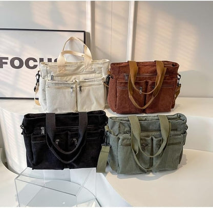 🔥Letzter Tag: 55% Rabatt! ⏰👜Vintage Einfarbige Schultertasche🎁