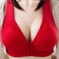 【🔥Cumpără 1, primește 1 gratuit】💖Buton frontal Gathering Plus Dimensiune lenjerie de corp