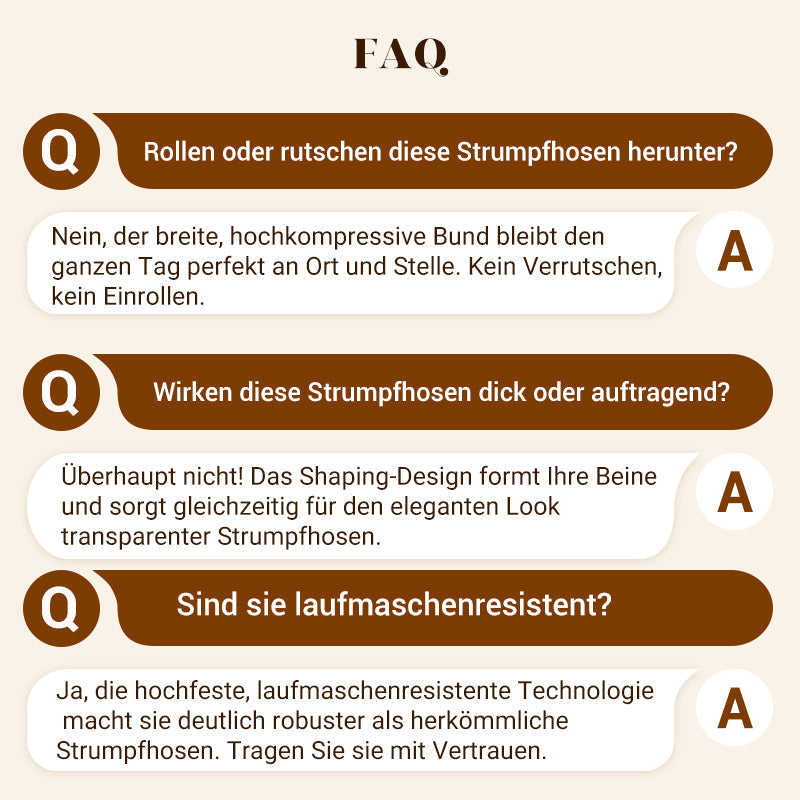 Pile-Leggings mit einer Naht für eine schöne Silhouette✨