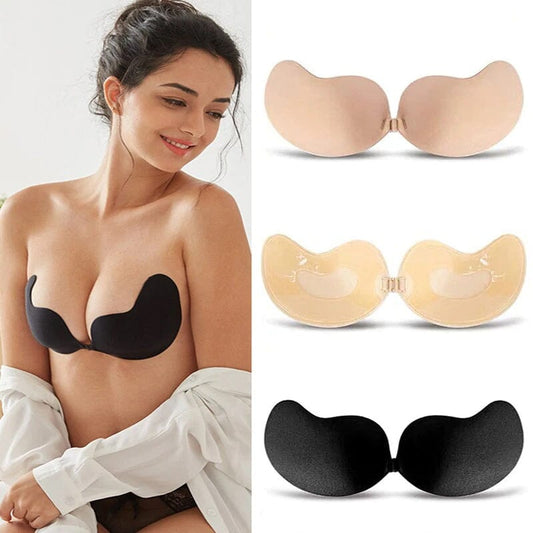 💖Cumpărați 1, al doilea gratuit✨Sutien Adesiv Push-up