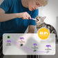 🐕 Cumperi 1, primești 1 gratuit🐱Gel de igienă orală pentru animale🌈