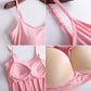 【S-6XL】💞Rezervor cu sutien integrat