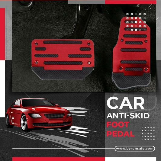 🚗Pedală antiderapantă pentru mașină