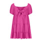 💟Să vă facă centrul atenției💃Rochie de petrecere de vară pentru femei