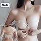 Cumpără 1 și primește 1 gratuit💕Sutien fără bretele pentru femei cu închidere frontală antiderapantă👙