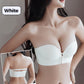 Cumpără 1 și primește 1 gratuit💕Sutien fără bretele pentru femei cu închidere frontală antiderapantă👙
