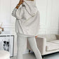 Set hanorac （ costum din trei piese）
