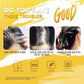 Natural Breathable Invisible Seamless Wig Hair Block