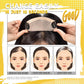 Natural Breathable Invisible Seamless Wig Hair Block