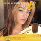 Natural Breathable Invisible Seamless Wig Hair Block