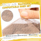Natural Breathable Invisible Seamless Wig Hair Block