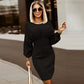 💕Rochie versatilă Sexy Waisted pentru femei