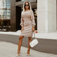 💕Rochie versatilă Sexy Waisted pentru femei
