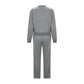🍂Femei cu mânecă lungă Zip Coat Drawstring Sweatpants 2-Piece Sets