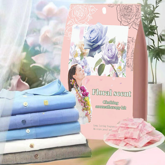 🐞🔥VÂNZARE FIERBINTE CUMPĂRAȚI 3 OBȚINEȚI 5 GRATUIT🔥Repelent pentru insecte Bila de camfor floral rezistent la mucegai
