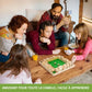 🎅🎄JOCURI DISTRActive PENTRU FAMILIE - Jocul de societate Taci din gură!🎲🎁