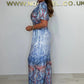 💃Femeii de moda vrac scurt maneca largă picior Jumpsuit