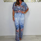 💃Femeii de moda vrac scurt maneca largă picior Jumpsuit