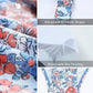 Costume de baie tankini vintage din două piese pentru femei, cu control al abdomenului