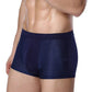 🎉【L-5XL】🔥Cumpărați 1 obțineți 1 gratuit - ❄️Lenjerie intimă pentru bărbați Ice Silk
