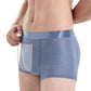 🎉【L-5XL】🔥Cumpărați 1 obțineți 1 gratuit - ❄️Lenjerie intimă pentru bărbați Ice Silk