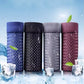 🎉【L-5XL】🔥Cumpărați 1 obțineți 1 gratuit - ❄️Lenjerie intimă pentru bărbați Ice Silk