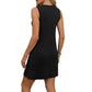⏳VÂNZARE FIERBINTE DE VARĂ 49% OFF🔥Rochie cu curea mini look cu decolteu în V pentru femei👗
