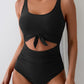 👙Costum de baie dintr-o singură piesă pentru femei Tummy Control Slimming Swimsuit