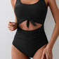 👙Costum de baie dintr-o singură piesă pentru femei Tummy Control Slimming Swimsuit