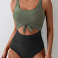 👙Costum de baie dintr-o singură piesă pentru femei Tummy Control Slimming Swimsuit