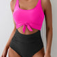 👙Costum de baie dintr-o singură piesă pentru femei Tummy Control Slimming Swimsuit