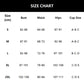 Set de trei piese pentru costume de baie pentru femei - parasolar, top bikini și pantaloni scurți