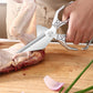 🍗✂️Foarfece de bucătărie multifuncționale