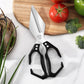 🍗✂️Foarfece de bucătărie multifuncționale