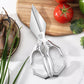 🍗✂️Foarfece de bucătărie multifuncționale