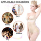 Chiloți de modelare cu talie înaltă Tummy Tuck Shaping