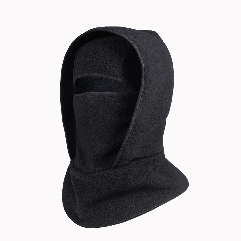 🔥Solange der Vorrat reicht 50 % Rabatt!🎉3-in-1 Unisex Outdoor-Wärmemütze mit Halswärmer und Gesichtsmaske