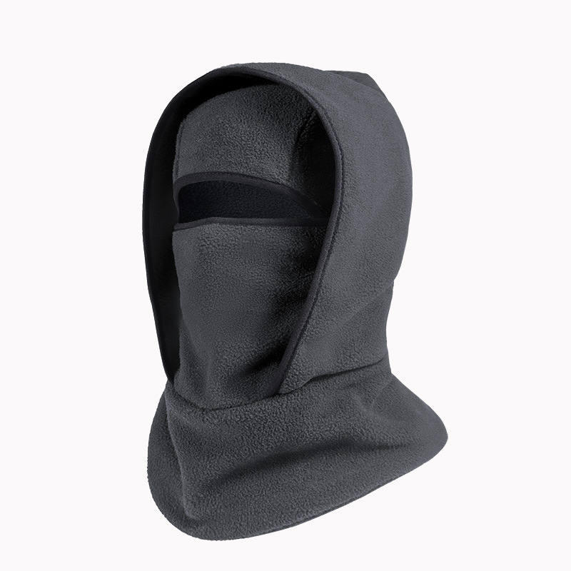 🔥Solange der Vorrat reicht 50 % Rabatt!🎉3-in-1 Unisex Outdoor-Wärmemütze mit Halswärmer und Gesichtsmaske