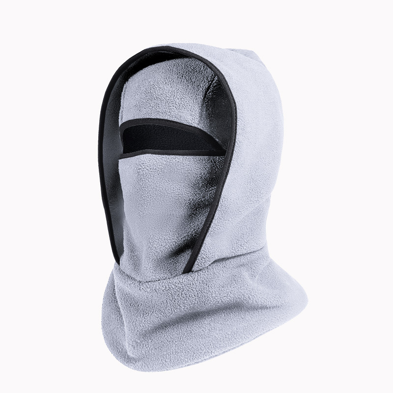 🔥Solange der Vorrat reicht 50 % Rabatt!🎉3-in-1 Unisex Outdoor-Wärmemütze mit Halswärmer und Gesichtsmaske