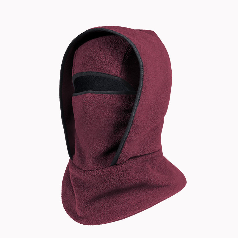 🔥Solange der Vorrat reicht 50 % Rabatt!🎉3-in-1 Unisex Outdoor-Wärmemütze mit Halswärmer und Gesichtsmaske
