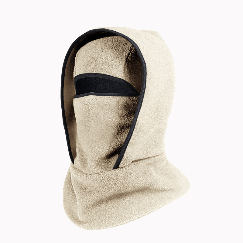 🔥Solange der Vorrat reicht 50 % Rabatt!🎉3-in-1 Unisex Outdoor-Wärmemütze mit Halswärmer und Gesichtsmaske