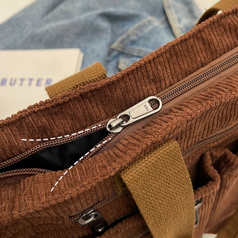 🔥Letzter Tag: 55% Rabatt! ⏰👜Vintage Einfarbige Schultertasche🎁