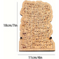 Puzzle din lemn cu 100 de pisici