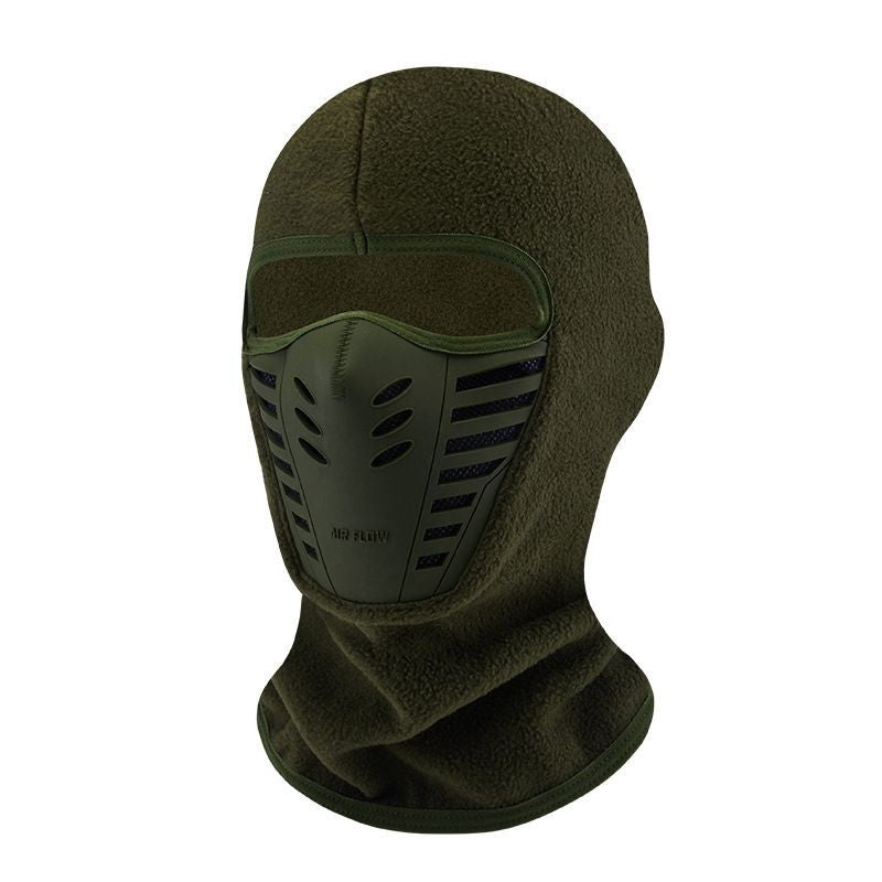 🎁🎁Unisex winddichte Winter-Vollgesichtsmaske✨✨