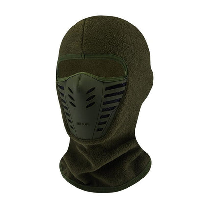 🎁🎁Unisex winddichte Winter-Vollgesichtsmaske✨✨